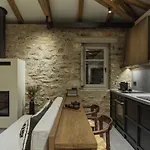Peliva Nature Διαμέρισμα Πινακάτες