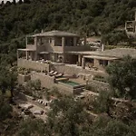 Διαμέρισμα Peliva Nature Πινακάτες