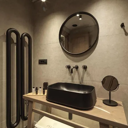 Apartment Peliva Nature *