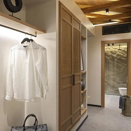 Appartamento Peliva Nature *