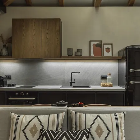 Peliva Nature Appartamento *