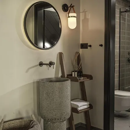 Peliva Nature Apartment *