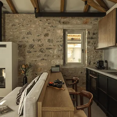 Apartment Peliva Nature *