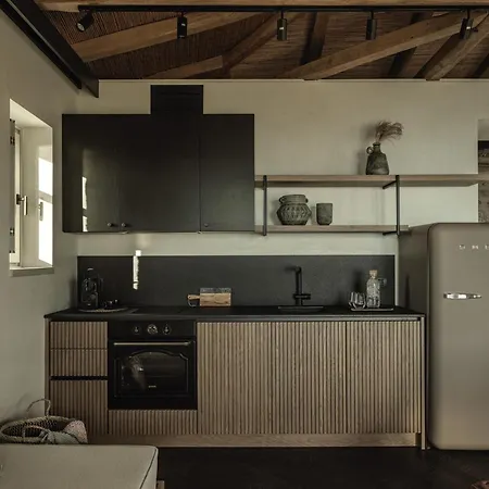 Peliva Nature Apartment