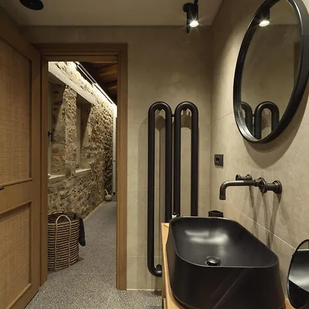 Peliva Nature Appartamento *