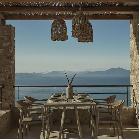 Peliva Nature Διαμέρισμα Πινακάτες