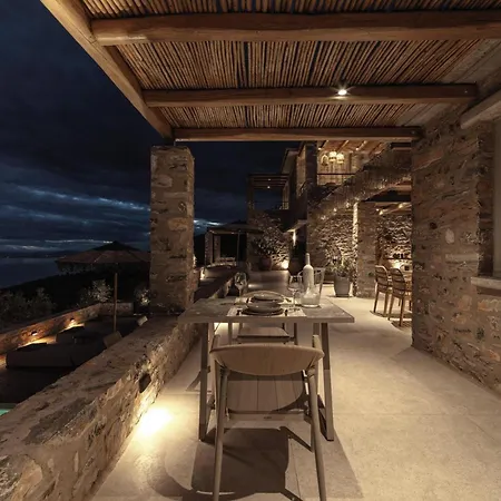 Peliva Nature Apartment *