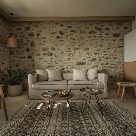Peliva Nature Apartment