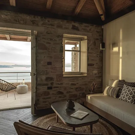 Peliva Nature Apartment *