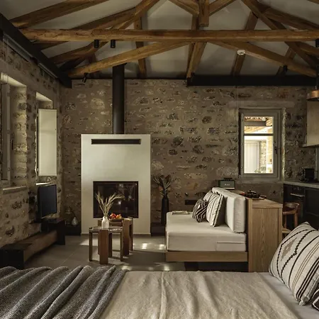 Peliva Nature Apartment *