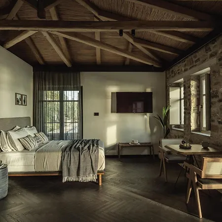 Appartamento Peliva Nature Pinakátai