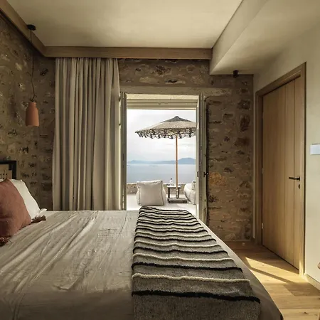 Peliva Nature Apartment *