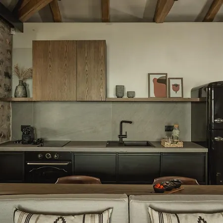 Peliva Nature Appartamento Pinakátai