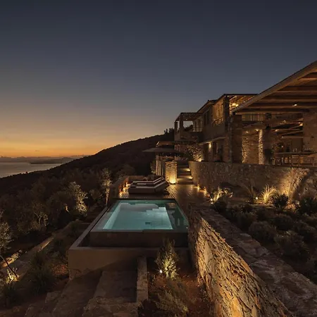 Appartamento Peliva Nature Pinakátai