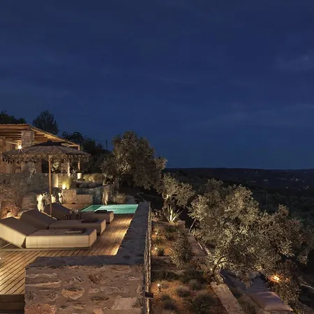 Peliva Nature Apartment *