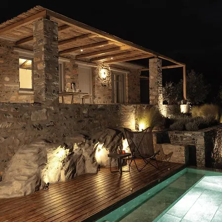 Appartamento Peliva Nature *