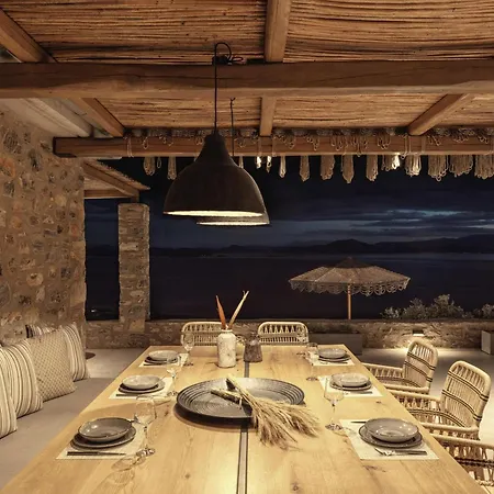 Peliva Nature Apartment Pinakatai