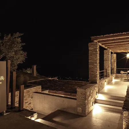 Peliva Nature Apartment *
