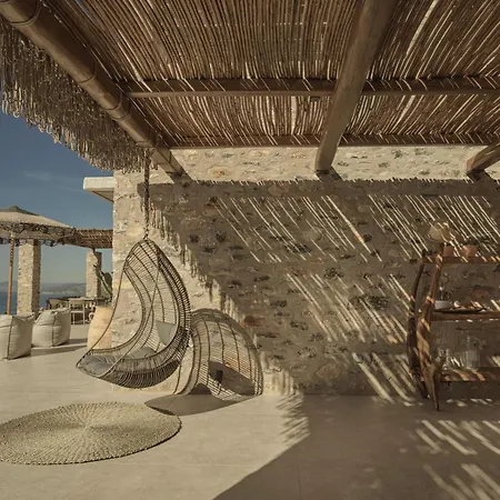 Appartamento Peliva Nature