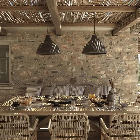 Peliva Nature Διαμέρισμα Πινακάτες