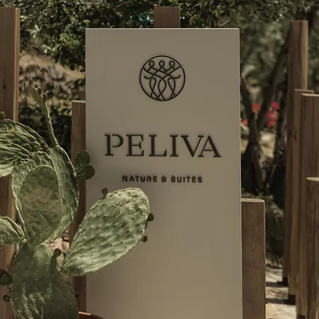 Peliva Nature Apartment *