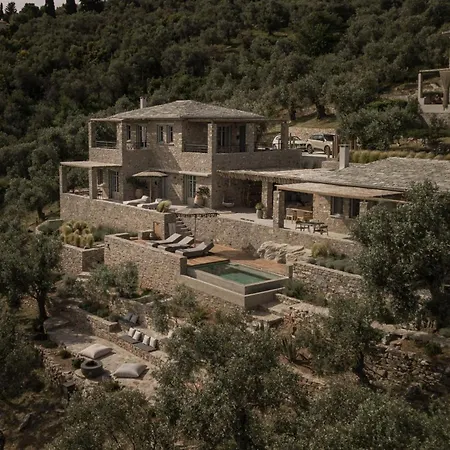 Appartamento Peliva Nature Pinakátai