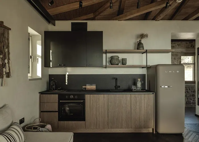 Peliva Nature Appartement