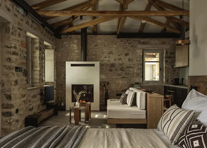 Peliva Nature Appartement *