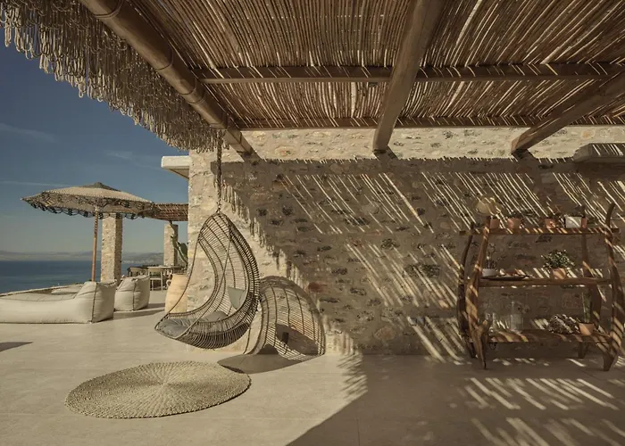 Appartement Peliva Nature